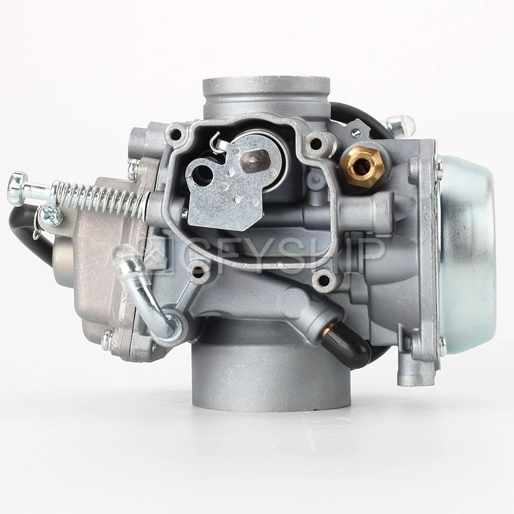 Для Поларис рейнджер 400 2010 2011 2012 2013 Ranger 425 2001-2004 Ranger 500 1999-2009 мотоцикла карбюратор Carburador