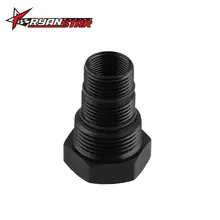 Перекрестная граница горячие продажи автомобиль модифицированный Соединительный двигатель переходник масляного фильтра 1/2-28 или 5/8-24 резьбовые соединения