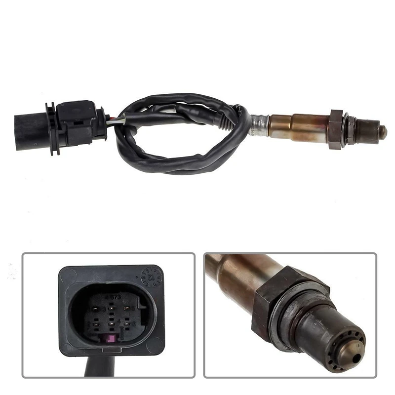 TIANBANG кислородный датчик вверх по потоку 234 5067 0085428518 для 12 15 Mercedes Benz SLK350 3.5L/2012 2013 SLK55