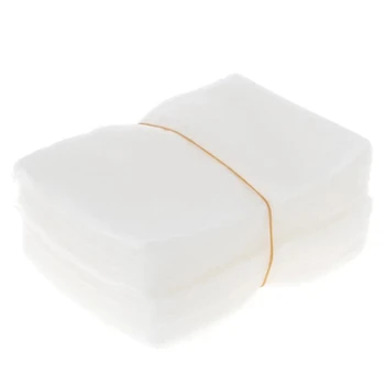 

300Pcs Non-Woven Biodegradable Nursery Bags Plant Grow Bags Fabric Seedling Pots Nursing Raising Growing Bags 8X10cm