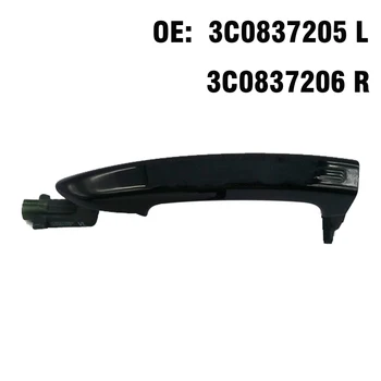 

car Comfort Access Exterior door handle KESSY for VW PASSAT B6 B7 CC