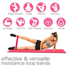 Эспандеры для фитнеса, резинки, упражнения, спорт, Кроссфит, эластичная лента для фитнеса, пилатеса, силовая тренировка, резинки, расширитель петли