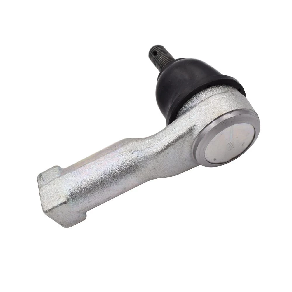 Asli End Tie Rod ASSY untuk Mitsubishi Triton L200 2WD 2.5L 4D56 2.4L