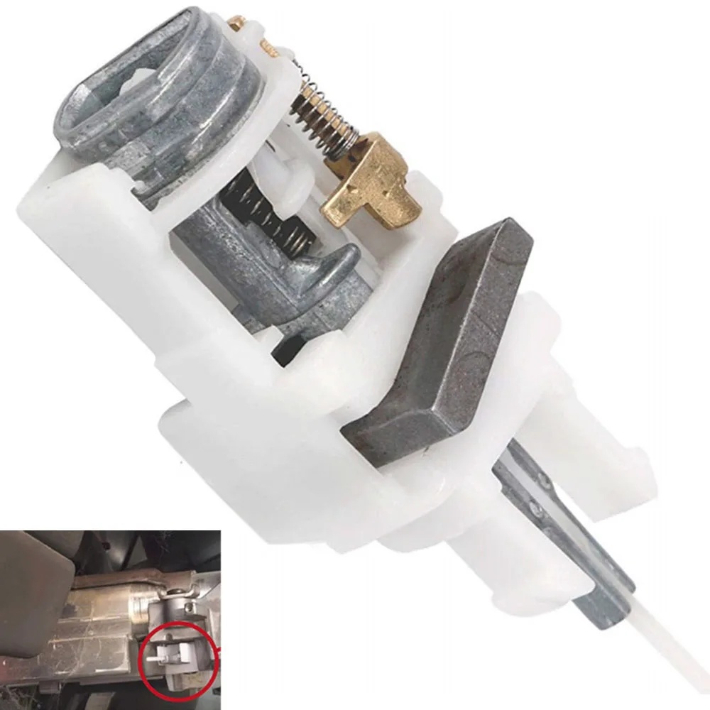 1 ПК, зажигание переключатель привод Pin запасная часть для Jeep Dodge Chrysler 4664099 4664100 4690492 924-704 заготовки ключей