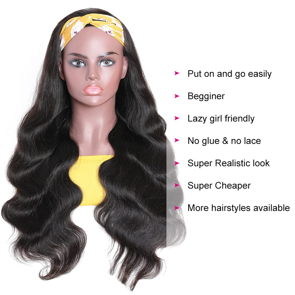Head-bands-Body-Wave-Human-Hair-Wigs-With-Headbands-Peruvian-Remy-Full-Machine-Wig-With-Hair (1)