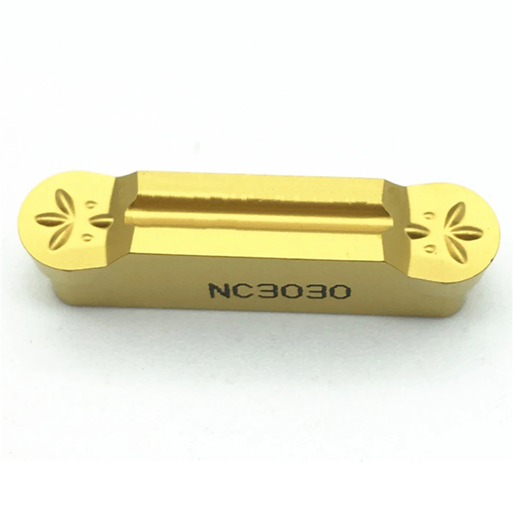 Оригинальные не копировать токарный Карбид вставка оригинальный MRMN600-M NC3030