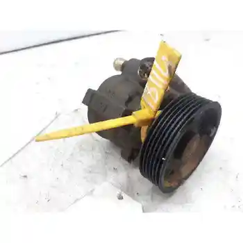 

93188236 STEERING PUMP OPEL ZAFIRA B