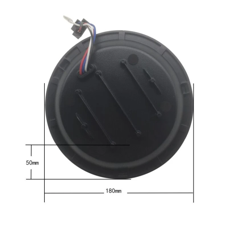 75w headlight size