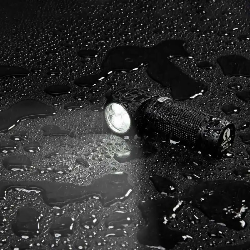 Светодиодный налобный фонарь LUMINTOP HL3A 2800LM 4000K/5000K/6500K водонепроницаемый для
