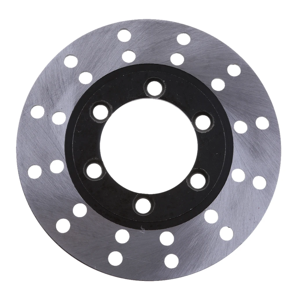 130mm 47mm Front Brake Disc Rotor 125cc 150cc Quad Dirt Bike ATV