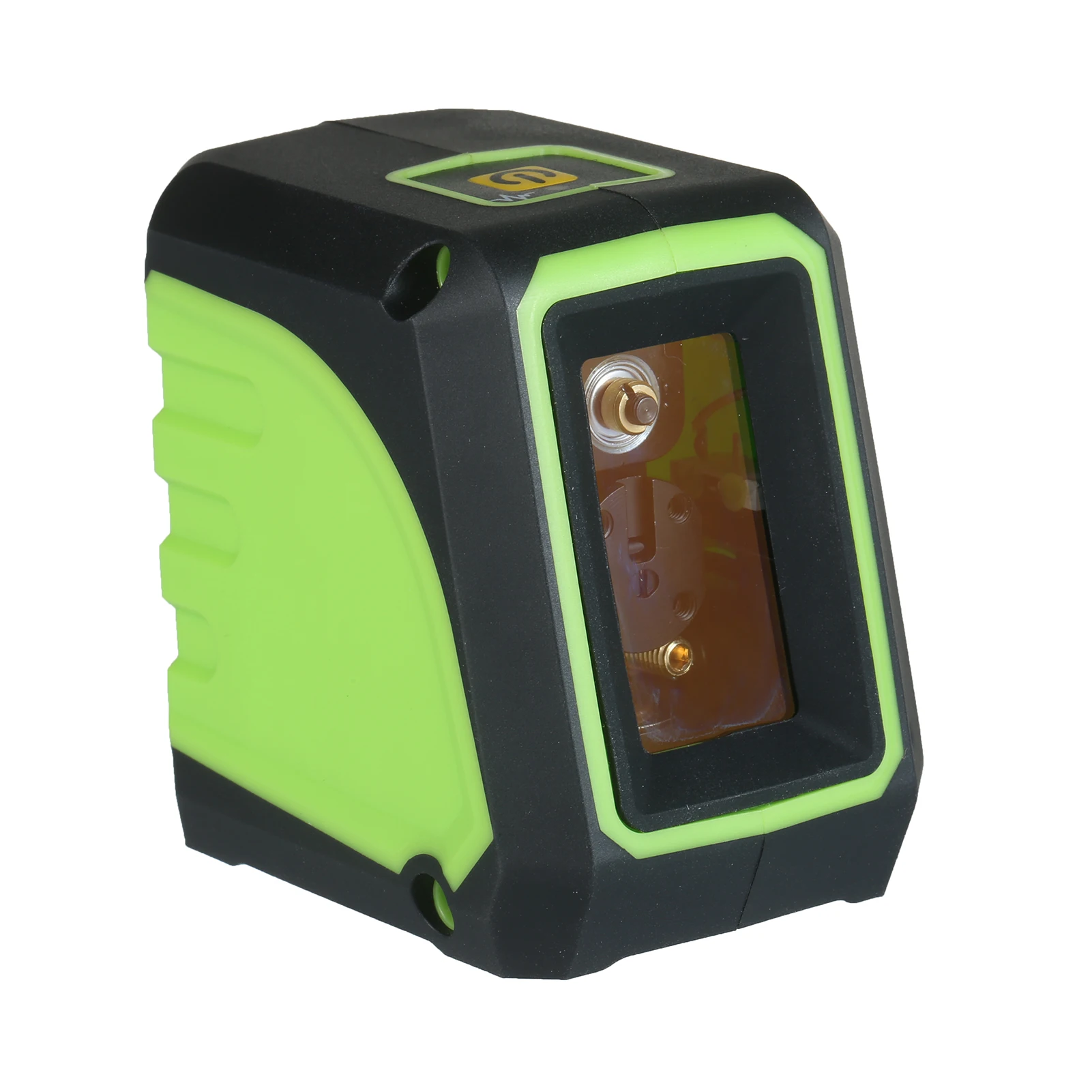 Self Leveling Laser Level Cross Line Green Beam Laser Level with Mount Toolbag for