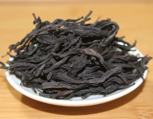 China Chaozhou Gui Hua Xiang Phoenix Dancong tea Sweet-scented Osmanthus Dan cong Oolong Tea Single Old Fir Black green | Обустройство
