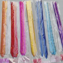 1. 5 см Широкий латте Художественная кукла латте искусство плюшевая сумка с игрушкой Средний латте искусство ручное украшение 200 упаковка