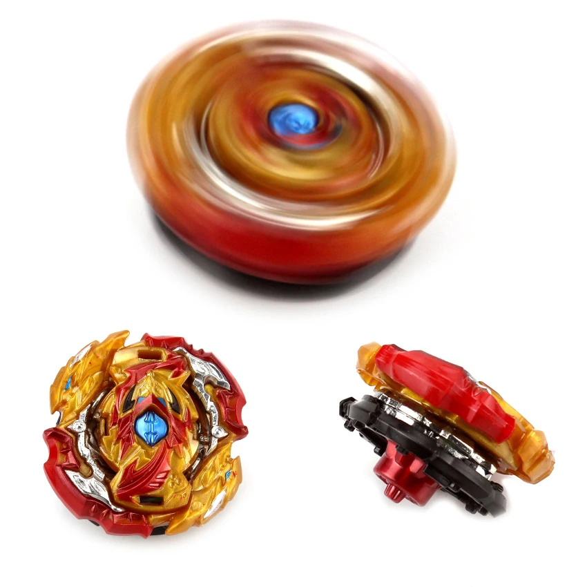 Beyblade Burst пусковые установки игрушки GT арена для маленьких мальчиков подарок