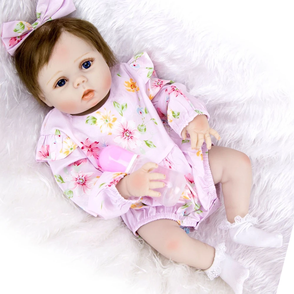 aliexpress bebés reborn