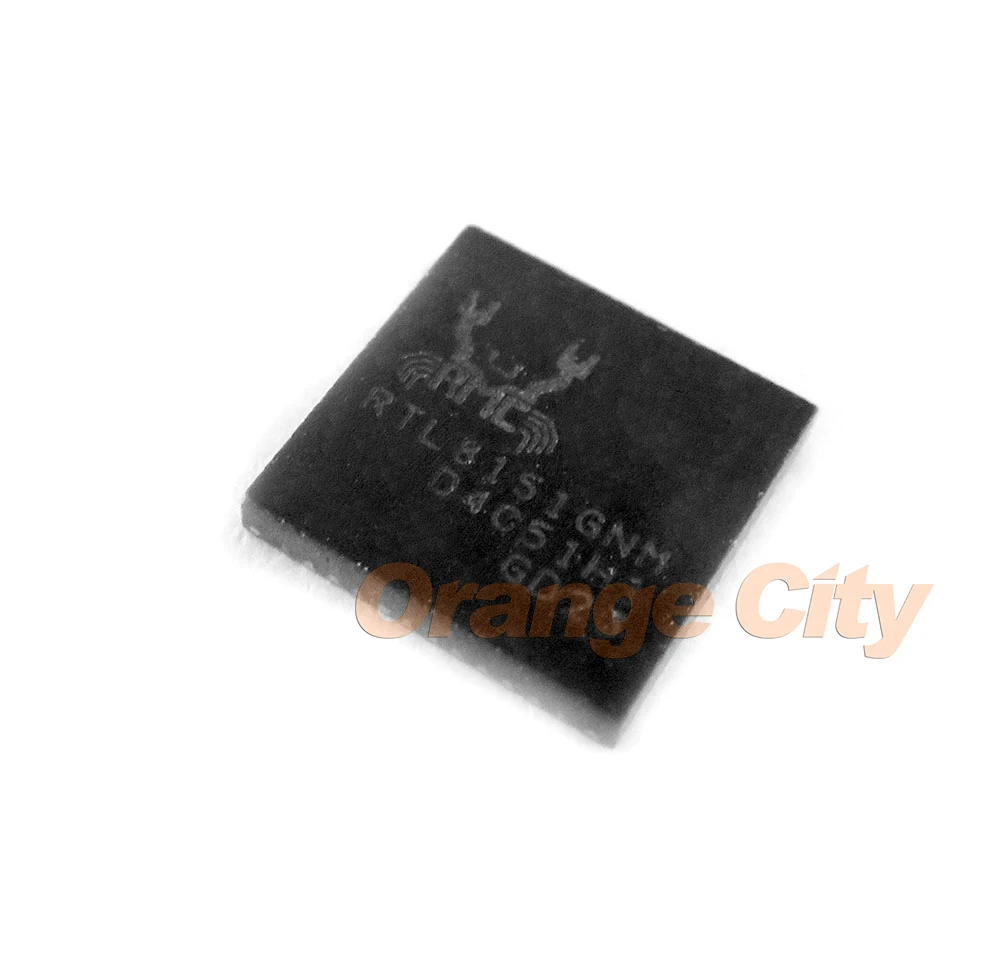 Новый 2 предмета оригинальный RTL8151GNM CG QFN48 для игровая приставка XBOX ONE в наличии