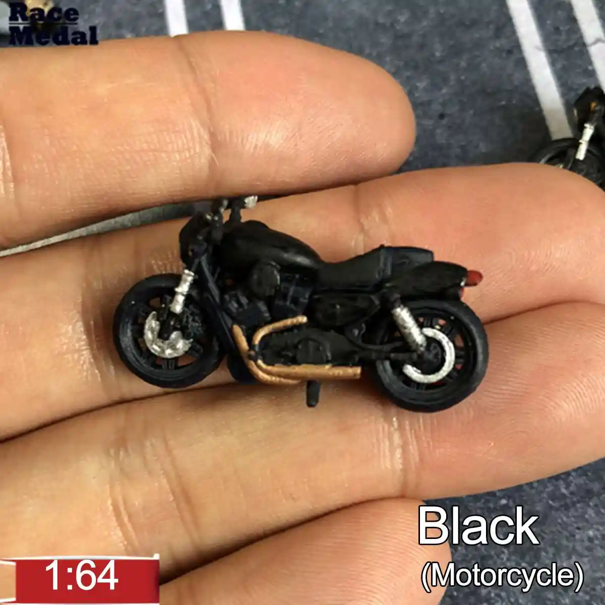 matchbox 1 64 scale