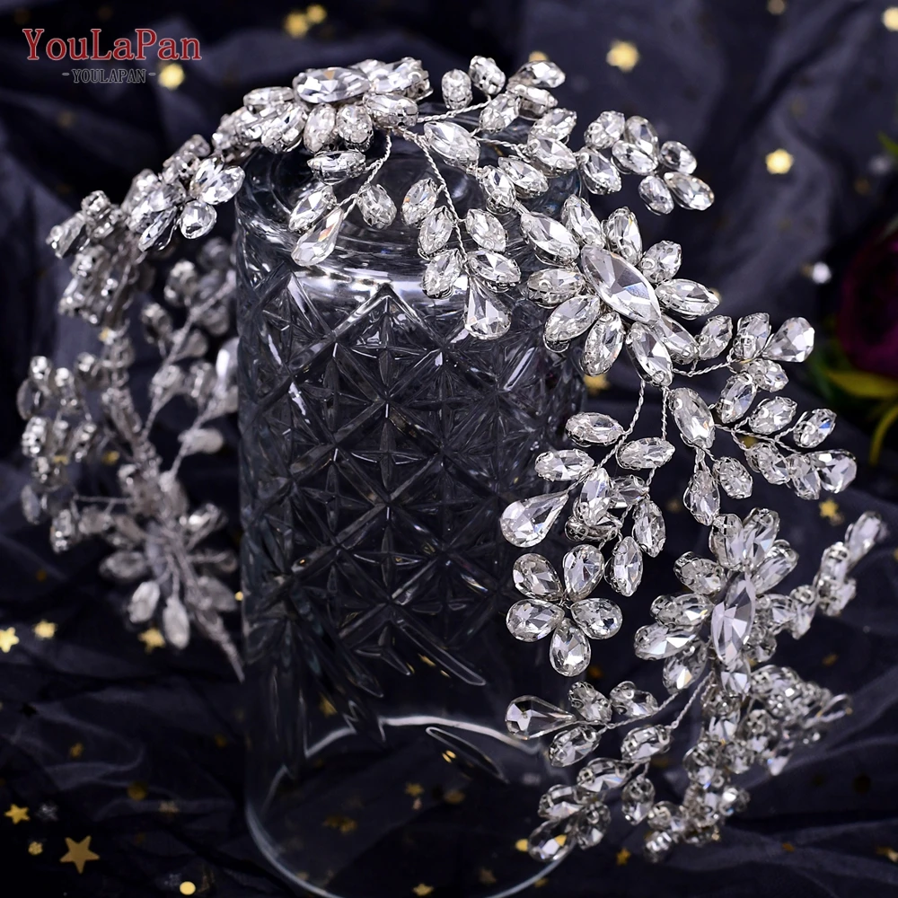 Head Accessories Women Wedding Bridal Headpieces Wedding Hp408