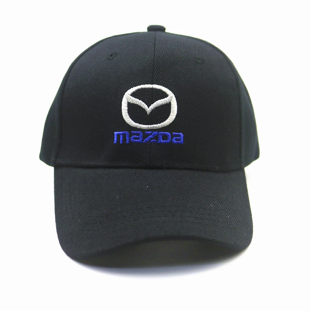 Весенняя хлопковая кепка, кепки, козырьки, Кепка Snapback, летняя кепка, хип-хоп облегающая Кепка, головные уборы для мужчин и женщин, mazda Кепка