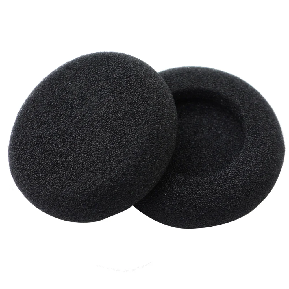 POYATU 2 Pairs Earpads  for Koss Porta Pro Ear Pads Cushions Cover for Koss Porta Pro PP Headphone Soft Foam Replacement Parts