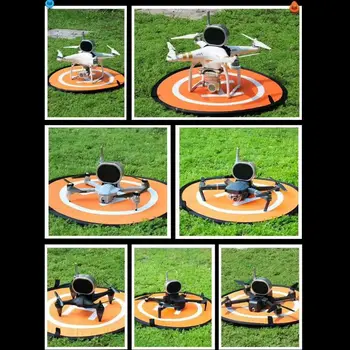 

Wireless Speaker Spare Parts Remote Control Loud Drone Megaphone for Drone K1AB