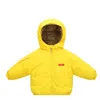 Boys Jackets Children Hooded Outerwear Autumn Girls Warm Jacket Children Clothing Baby Outerwear Fashion Kids Zipper Coat Jacket ► Photo 3/6