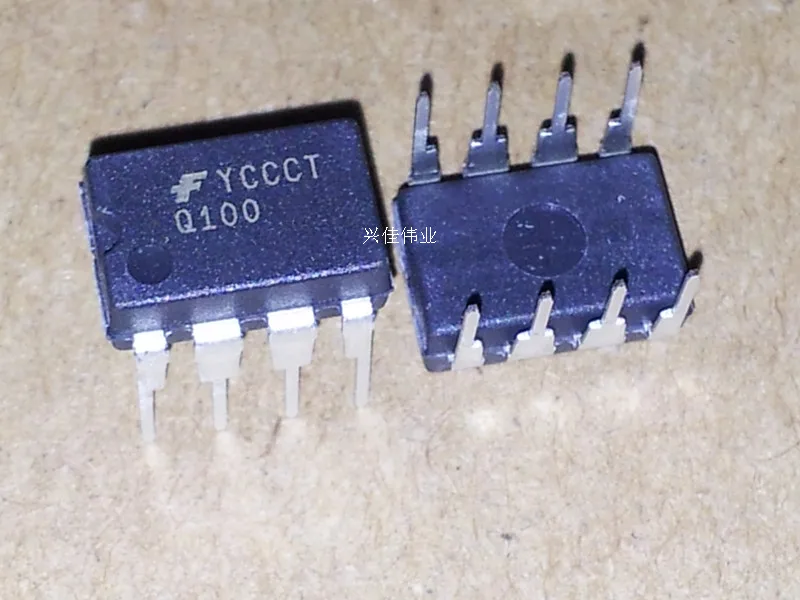 FSQ100 Q100 DIP8