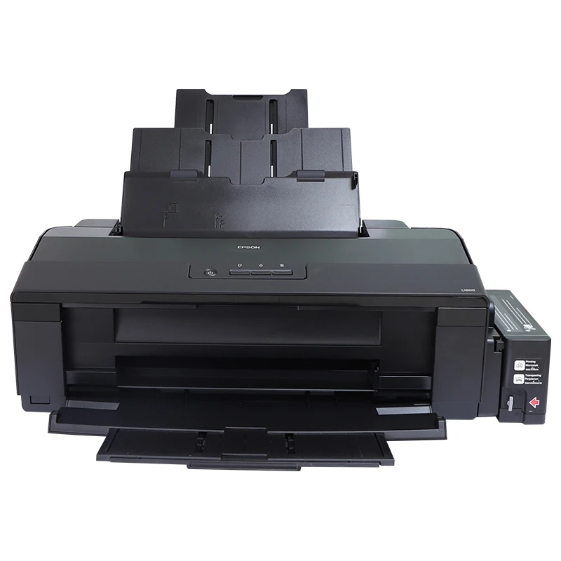 Vilaxh For Epson L1800 A3 Size Inkjet Printer With Wifi 6 Colors Photo Printer Sublimation Printers Printers Aliexpress