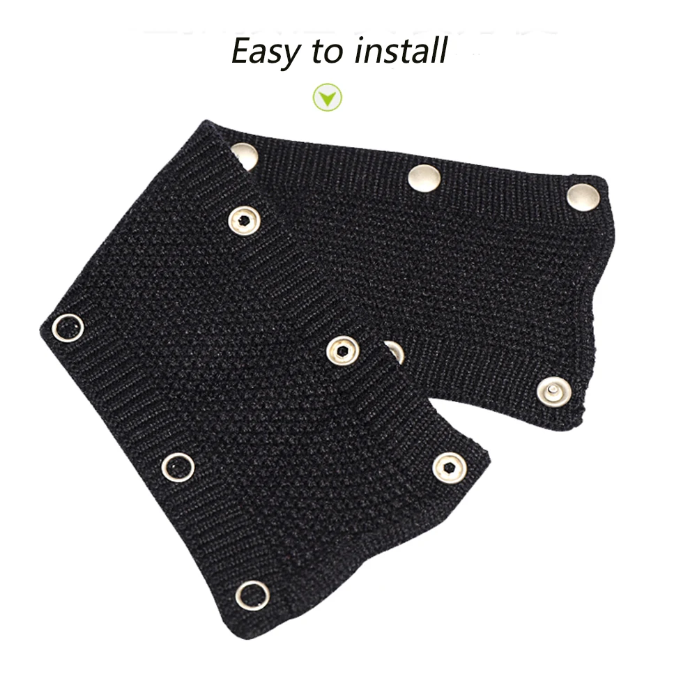 IMTTSTR Universal Knitted Sleeve Headband for Sony WI 1000XM2 1000XM Protector Case Headphones Head Pads Cushion Pads Bumper