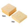 Soldering Iron Sponge Solder Tip Cleaning Sponges Cleaner Soldering Accessories ► Photo 1/3