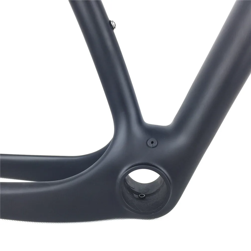 Best Spcycle 29er T1000 Carbon MTB Frame Ultralight 29er Mountain Bike Carbon Frame Compatible with 142*12mm Thru Axle And 135*9mm QR 3 Best Spcycle 29er T1000 Carbon MTB Frame Ultralight 29er Mountain Bike Carbon Frame Compatible with 142*12mm Thru Axle And 135*9mm QR 3