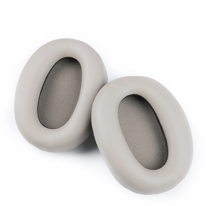 Premium Ear Pads Cushions Replacement - Ultimate Comfort for Over-Ear Headphones