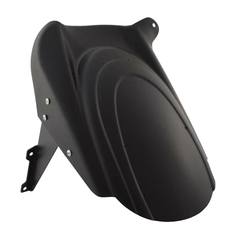 Брызговик для задних шин Hugger Fender Mudsling брызговик KAWASAKI Versys KLE LE 650 KLE650 2007 2008 2009 2010 2011