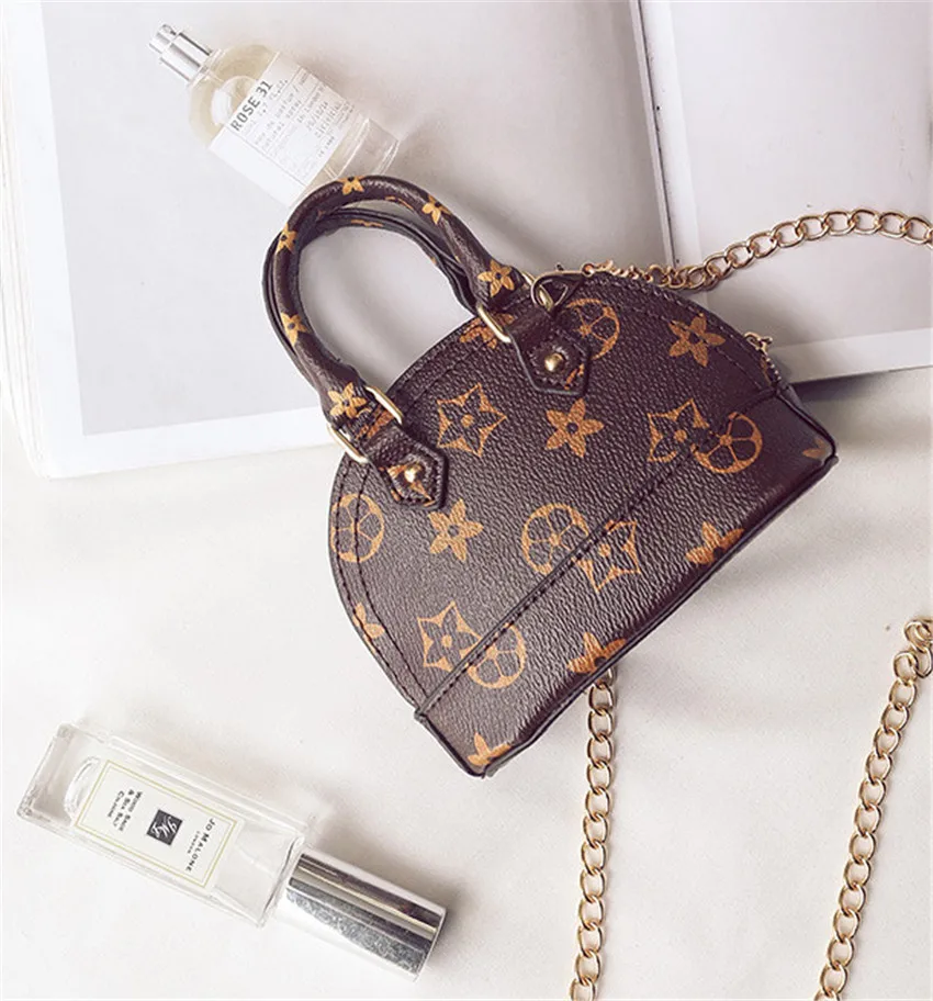 

Kids Sling Bag Zipper Shoulder Bag Cute Sling Bag For Girls Wholesale Girls Handbag