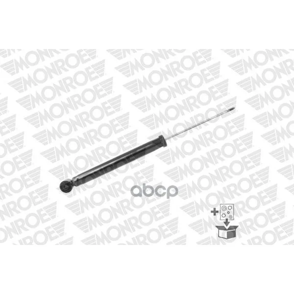 376023sp_амортизатор Задний Газовый!Oe Spectrum Audi A4 All Exc. S4 07 Monroe 376023sp Monroe арт. 376023SP