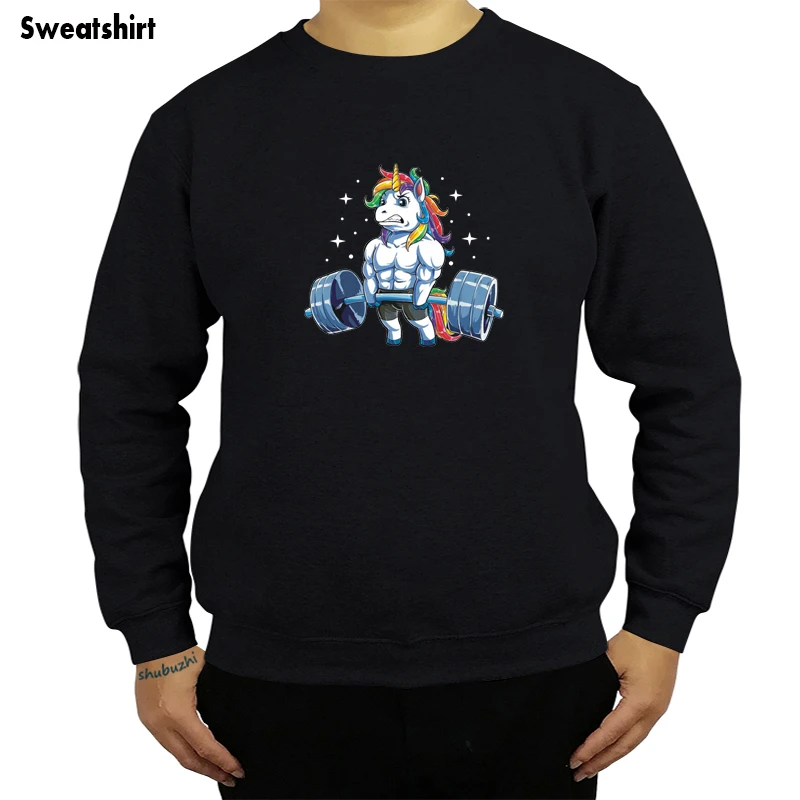 weightlifting sweatshirt