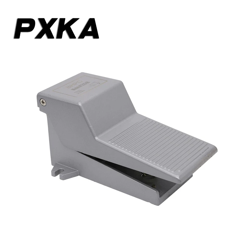 Free shipping Pneumatic foot valve 4F210-08L/4F210-08G pedal foot switch valve FV320 cylinder control valve reversing valve