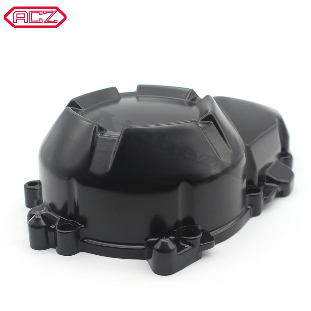 Крышка двигателя для Kawasaki Z800 Z 800 2013 2014 2015|Накладки и декоративные молдинги| |