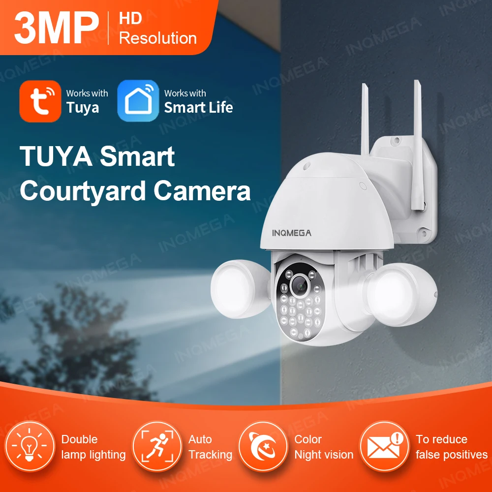 inqmega-wifi-courtyard-camera-3mp-tuya-intelligent-security-protection-video-surveillance-cctv-monitor