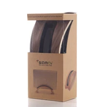 Кронштейн SAMDI Formacbook air pro для ноутбука Apple вертикальный деревянный кронштейн