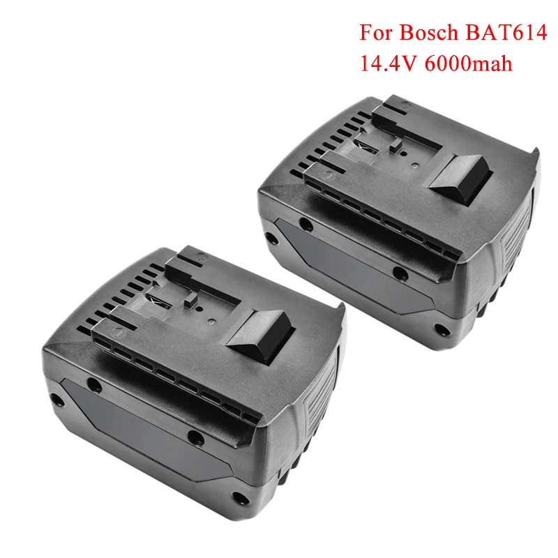 6 0 Ач для Bosch BAT614 ГДР 1080-LI 14 4 В-LIN В-LIMF 1440-LI ГДС В-LI GSB В | Электроника