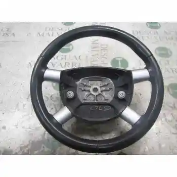 

STEERING WHEEL Ford Mondeo SALOON (GE) Environment [14754403]