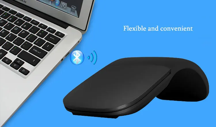 wireless mouse