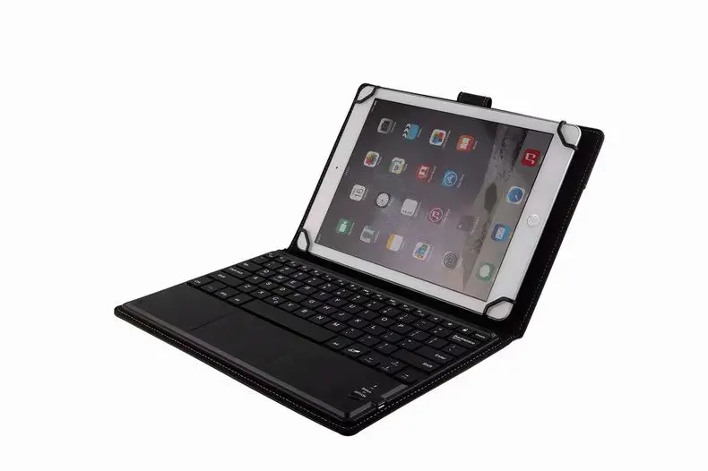 Bluetooth клавиатура чехол для Samsung Galaxy Tab Active2 Active 2 T390 T395 SM-T390 T395 планшет сенсорная клавиатура умный чехол+ ручка