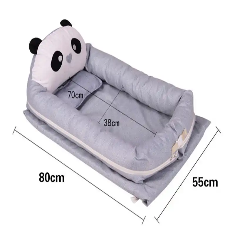 co sleeper 70 cm