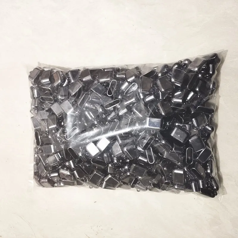 500 P УФ колпачок s концевой наконечник