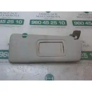 

PARASOL RIGHT RENAULT MEGANE III COUPE 1.5 dCi diesel [16360814]