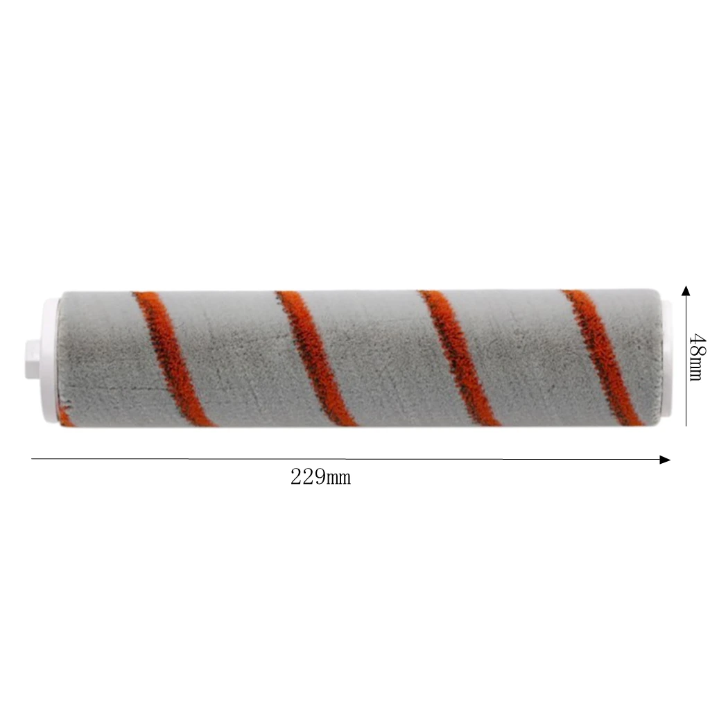 Roller Brush Kit For Dreame V9 Vacuum Cleaner Cleaning Tool Easy To Use