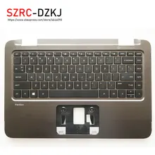 New Original PALMREST KEYBOARD For HP PAVILION 13 x360 13-A010NR 767823-001 760888-001