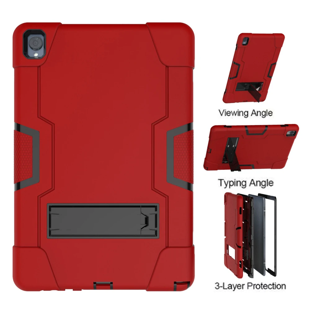 Задняя Крышка планшета для huawei Mediapad M6 10,8 чехол huawei M6 10,8 чехол для планшета для Funda Media pad M6 10,8 M 6 Coque